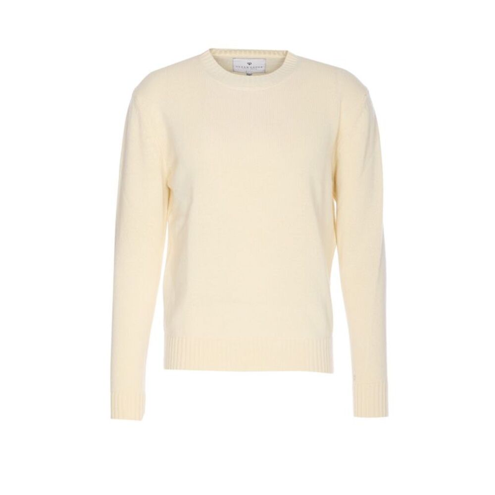 Seven Gauge Men Wool Sweater